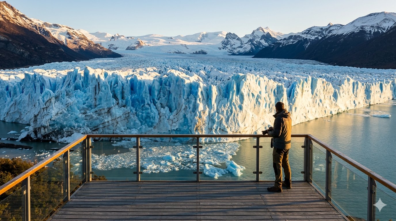 Patagonia Calafate